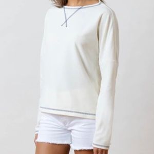 Dudley Stephens Somerset Sweatshirt - XS